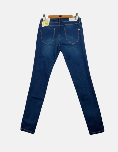 Blue denim Jeans FM
