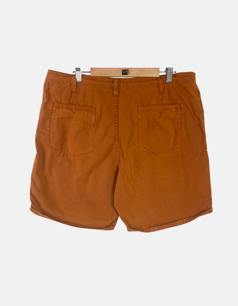 Men shorts brown FM
