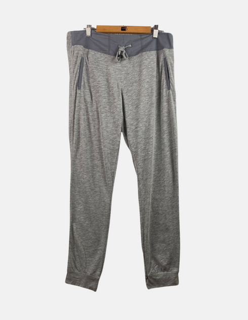 Grey leggings FM