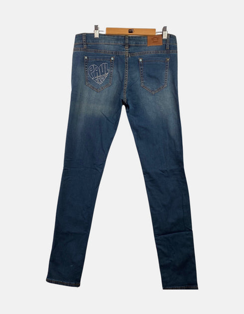 Denim jeans FM