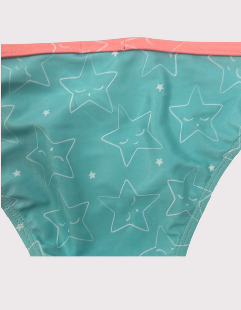 Stellar Splash Two-Piece Swim Set