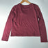 Garnet Graphic Long-Sleeve Tee