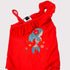 Coral Cove Mermaid Ruffle Swimsuit