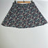 Floral Printed Skirt