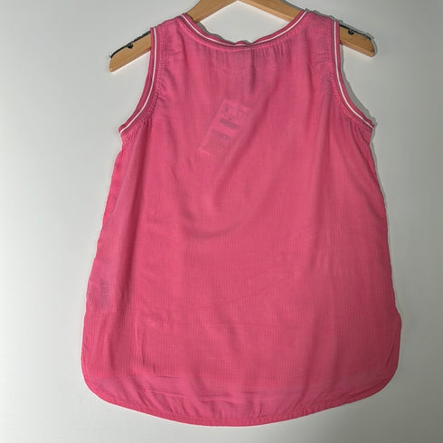 Tank pink