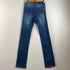 Distressed Denim Glory Jeans