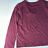 Garnet Graphic Long-Sleeve Tee