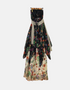 Long dress FM