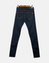 Blue denim jeans FM