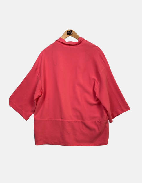 Pink colour cort FM