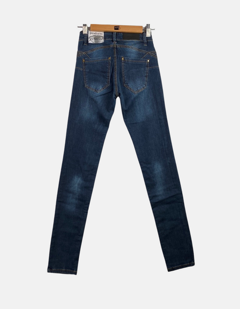 Push up jeans FM