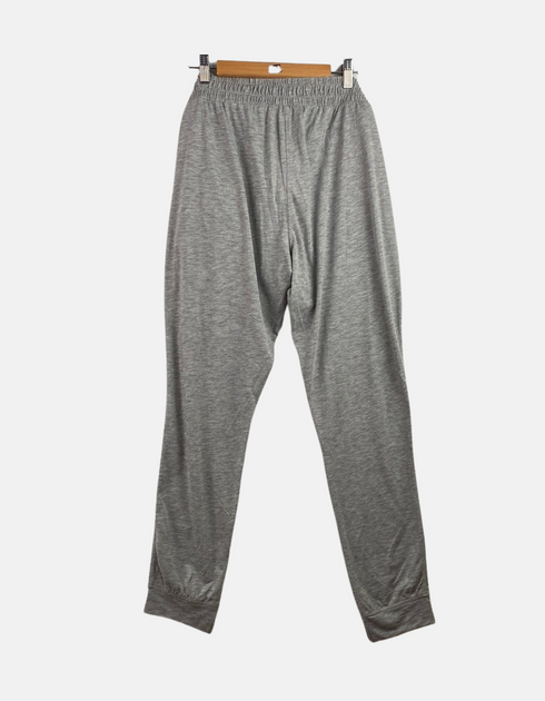 Grey leggings FM