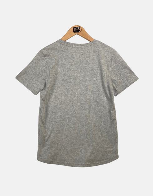 Grey boy T-shirt FM
