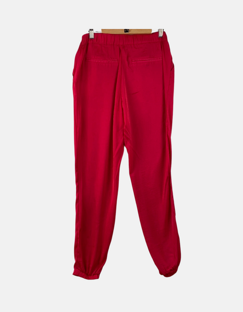 Pink pant FM