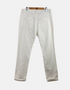 White denim Jeans FM