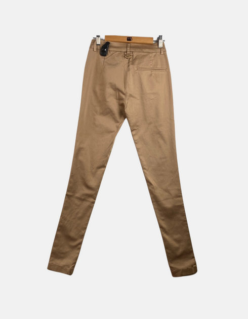 Light brown jeans FM
