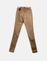 Light brown jeans FM