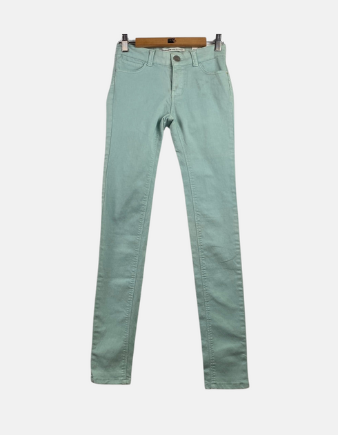 Peach jeans Denim FM