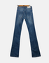 Classic Flare Denim Jeans