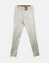 White jeans FM