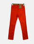 Orange kids pants FM