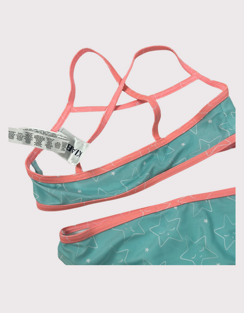 Stellar Splash Two-Piece Swim Set