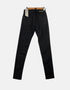 Classic Black Skinny Jeans