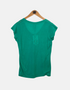 Green T-shirt FM