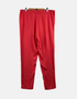 Pink pants FM