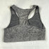 Junior girl under wear with top greyFF