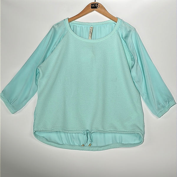 T-shirt light blue
