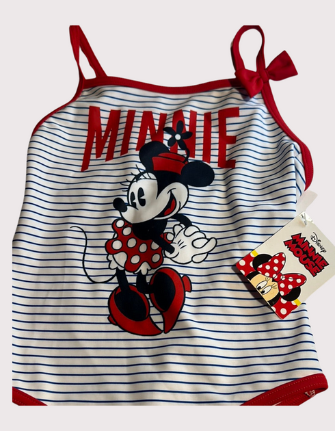 Iconic Bows One-Piece Swimsuit