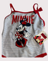 Iconic Bows One-Piece Swimsuit