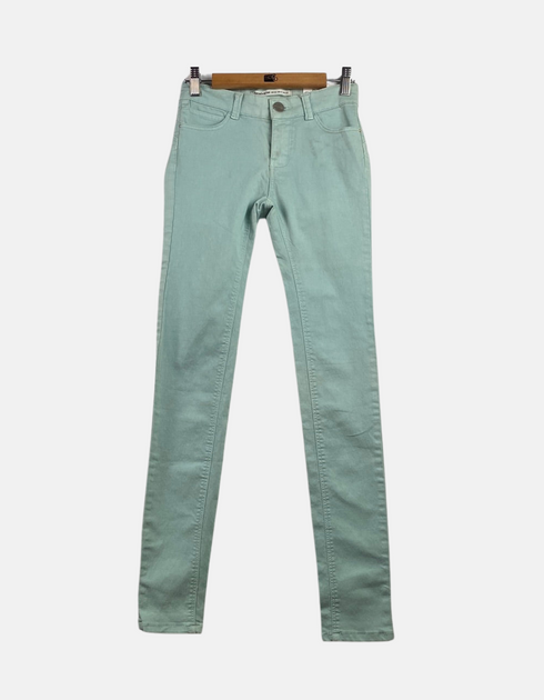 Peach jeans Denim FM