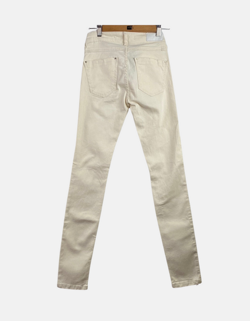 Off white jeans FM