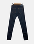 Blue denim jeans FM