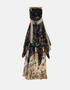 Long dress FM