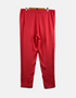 Pink pants FM