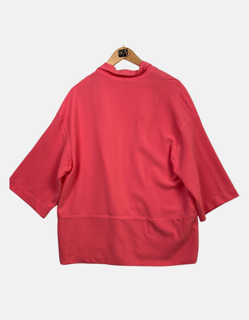 Pink colour cort FM