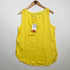 Sunshine Scoop Neck Tank Top