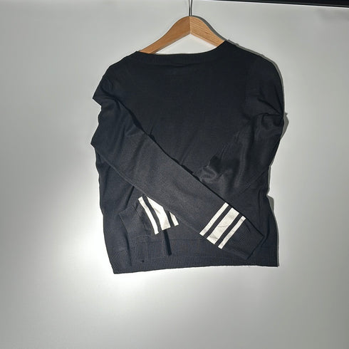 Classic Taupe Cardigan