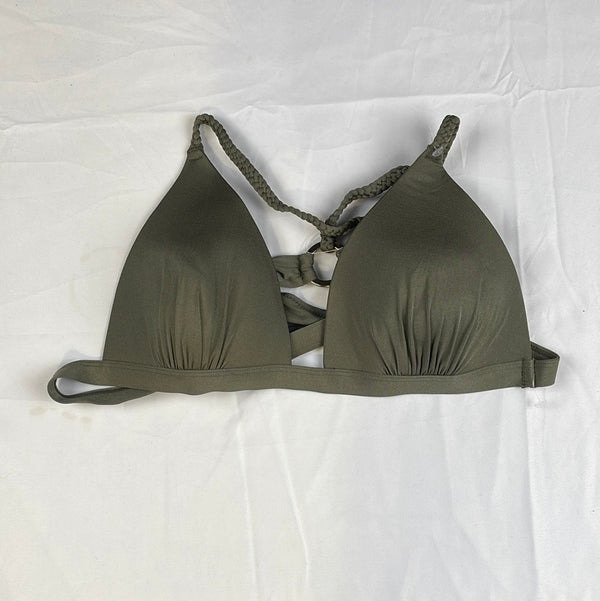 Swim ladies top kakkiF