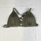 Swim ladies top kakkiF