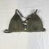 Swim ladies top kakkiF
