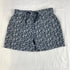 Swim shorts blueF