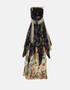 Long dress FM