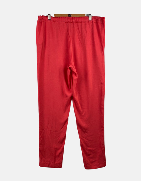 Pink pants FM