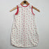 Baby Sleeveless Cherry Print Sleep Sack