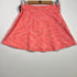 Coral Reef A-Line Skirt