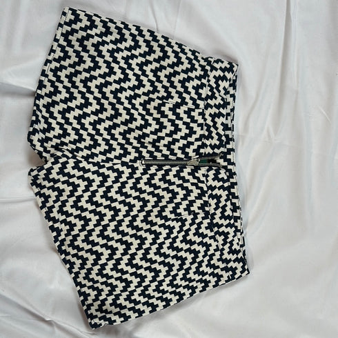 Shorrtts blue